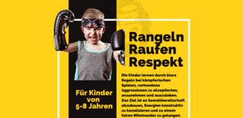 move strong 5-8 Jahre