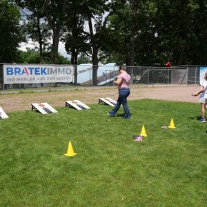 Bildergalerie Sommerfest 2024