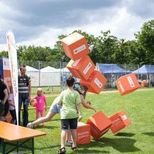 Bildergalerie Sommerfest 2024