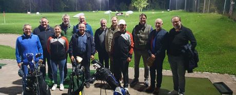 Kooperation nicht nur auf sportlicher Ebene