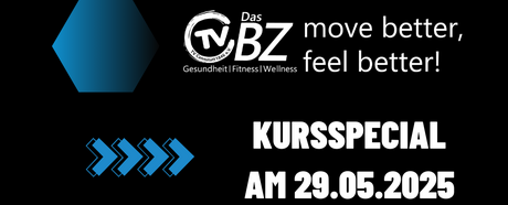 Kursspecial am Feiertag, 29. Mai