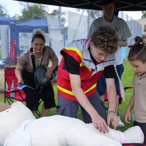 Bildergalerie Sommerfest 2024