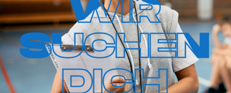 Sportfachkraft (m/w/d) für den Erwachsenensport