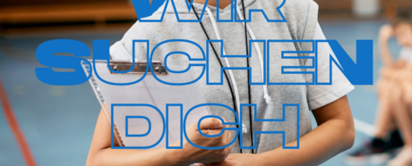 engagierte Trainer (m/w/d) auf Minijob-Basis 