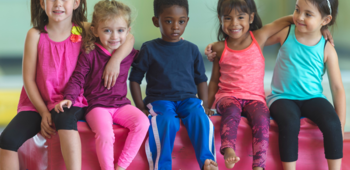 move together 4-7 Jahre