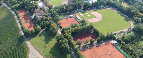 TVC eröffnet Testzentrum auf dem Schnarrenberg
