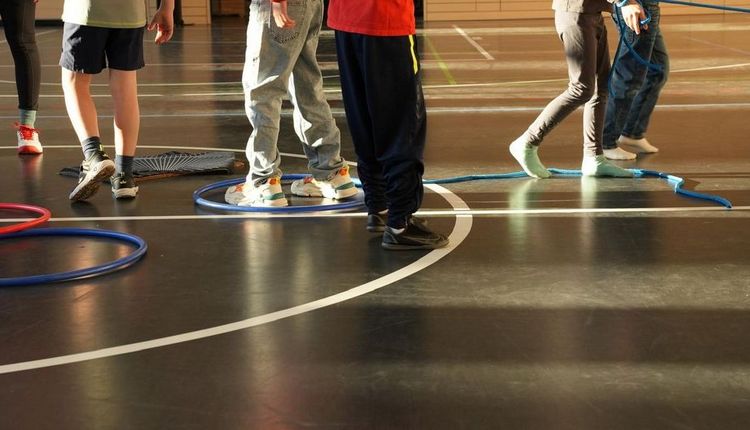 STARK HOCH 5: Erfolgreicher Start – jetzt noch Plätze für die kommenden Kurse sichern