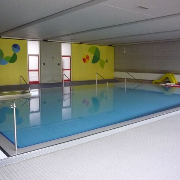 Aktueller Status unserer Schwimmbäder (Stand: 31.03.2025 19:12 Uhr)