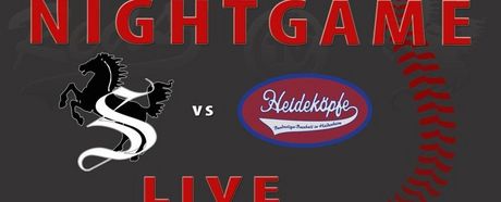 Heideköpfe aus Heidenheim zu Gast im TVC-Ballpark