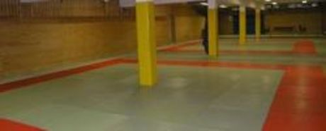 WICHTIG: Training in den Pfingstferien 2022