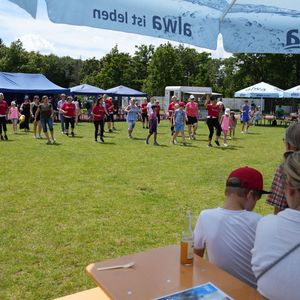 Bildergalerie Sommerfest 2024