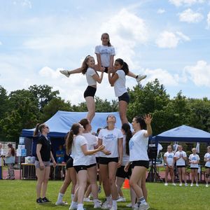 Bildergalerie Sommerfest 2024