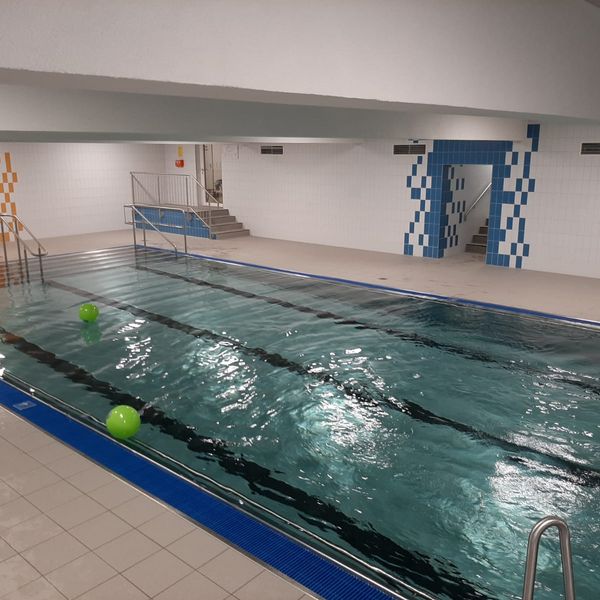 Aktueller Status unserer Schwimmbäder (Stand: 05.11.2024, 10:40 Uhr)