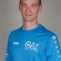Timo Streicher