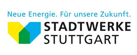Logo Stadtwerke Stuttgart