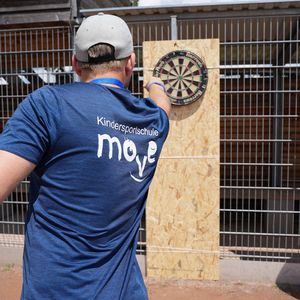 Bildergalerie Sommerfest 2024