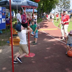 Bildergalerie Sommerfest 2024