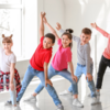 Kids Dance (8-12 Jahre)
