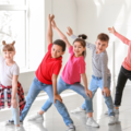 Kids Dance 10-12 Jahre