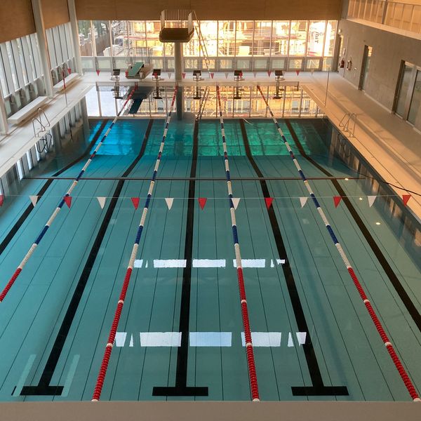 Aktueller Status unserer Schwimmbäder (Stand: 05.11.2024, 10:40 Uhr)