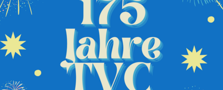 175 Jahre TVC