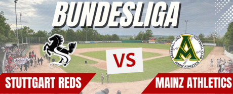 Mainz Athletics