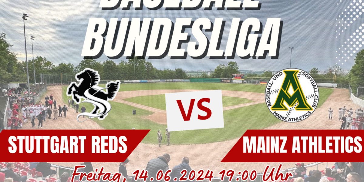 Mainz Athletics