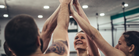 Endlich Öffnungsperspektiven für den Sport schaffen