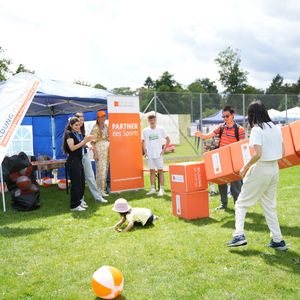 Bildergalerie Sommerfest 2024