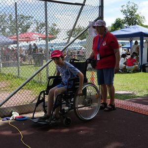 Bildergalerie Sommerfest 2024