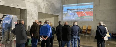 TVC Sponsorentreffen 2021